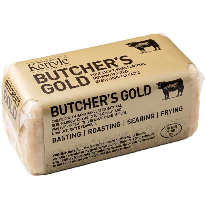 Butchers Gold