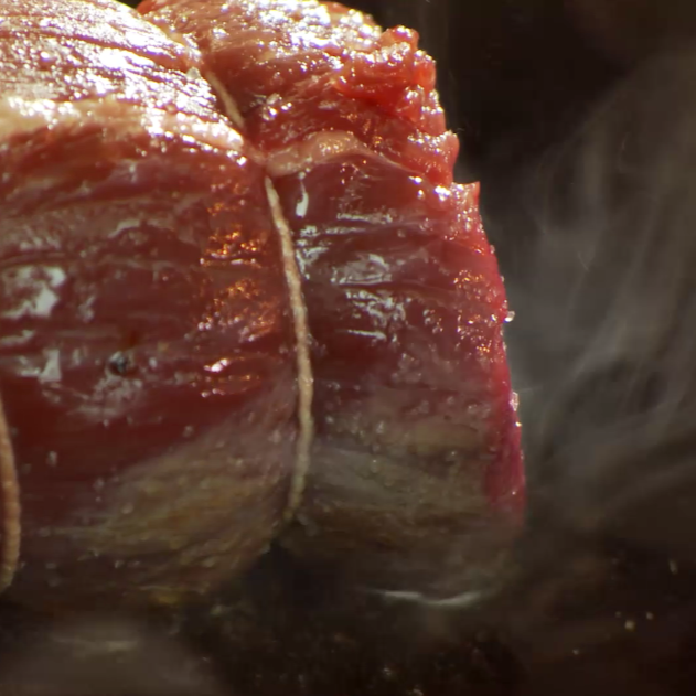 Salt Moss Dry Aged Chateaubriand 700g+