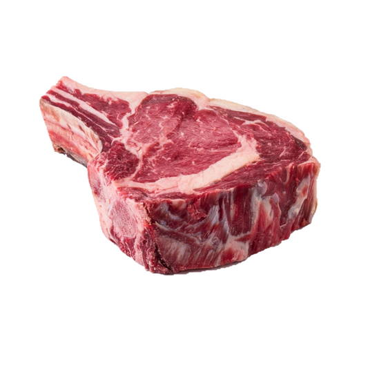 Salt Moss Dry Aged Cote de Boeuf Steak 750g/26oz +