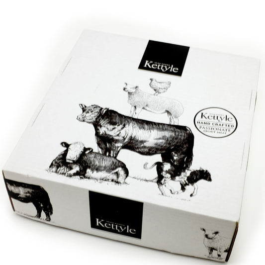 Kettyle Gourmet Bundle