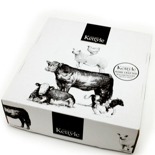 Kettyle Connoisseur Collection