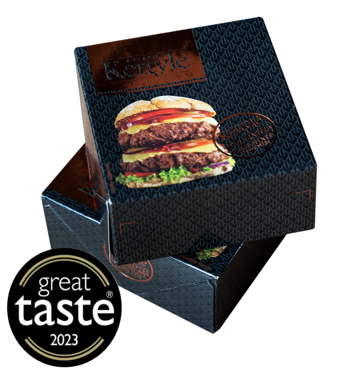 Kettyle Gourmet Bundle