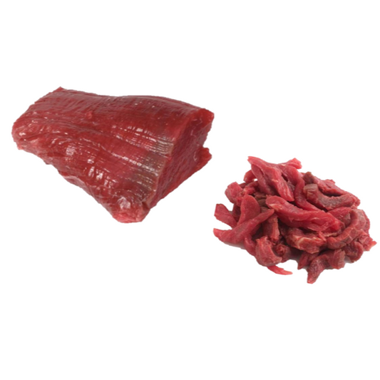 Salt Moss Dry Aged Fillet Diamond Tails 1kg