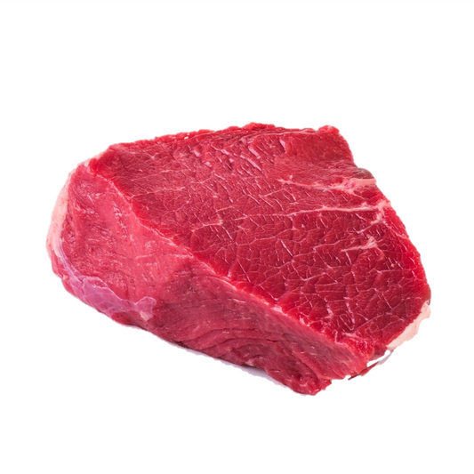 Salt Moss Dry Aged Rump Steaks 180g/6oz +