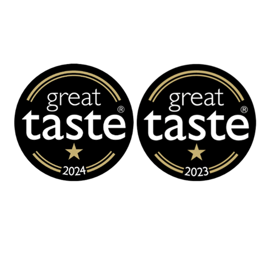 Salt Moss Dry Aged Striploin Steaks 300g/10.5oz +