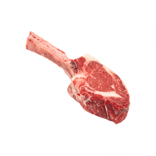 Salt Moss Dry Aged Tomahawk Steak 900g/31oz +