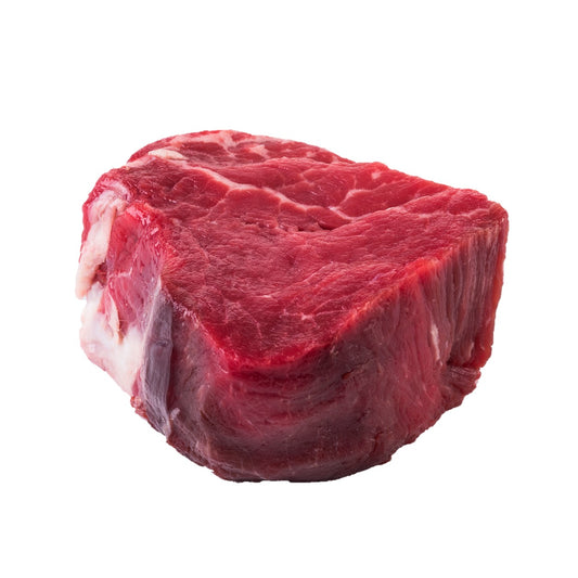 Salt Moss Dry Aged Fillet Steaks 180g/6oz +