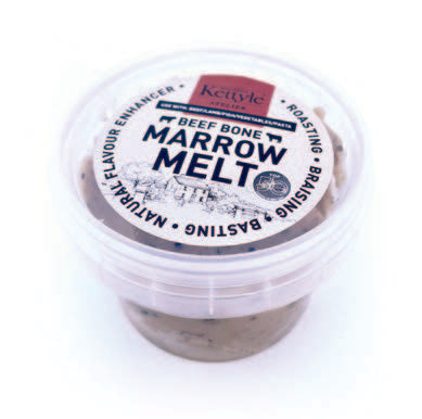 Kettyle Bone Marrow