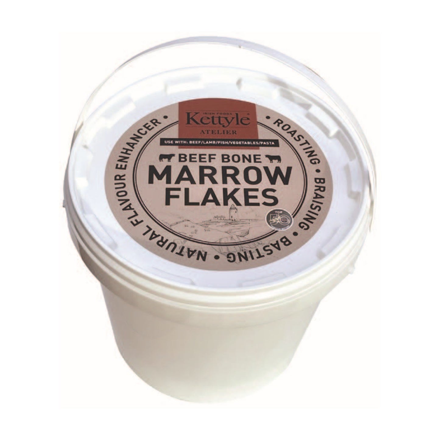 Kettyle Bone Marrow