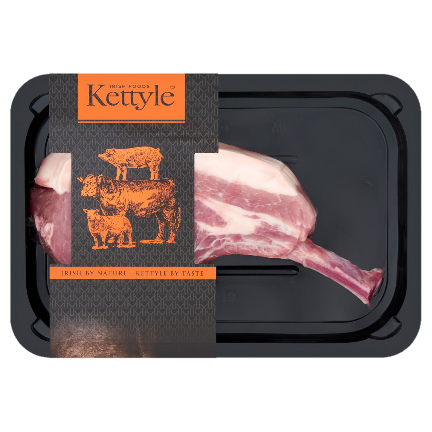 Salt Moss Dry Aged Pork Tomahawk Steak 300g+
