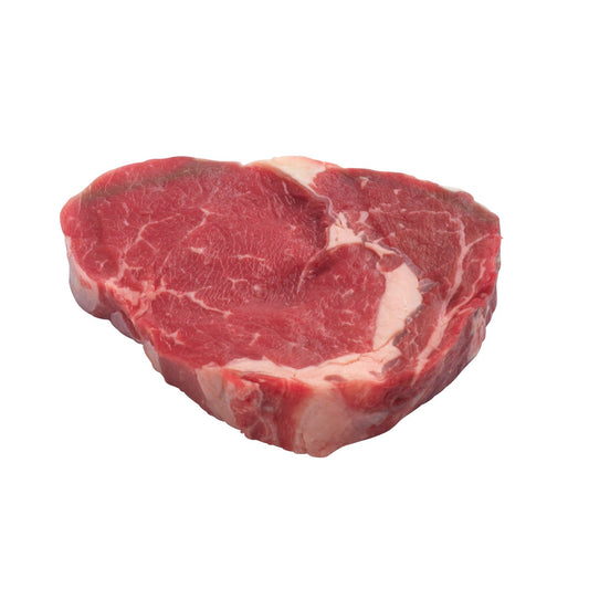 Salt Moss Dry Aged Ribeye Steaks 300g/10.5oz +