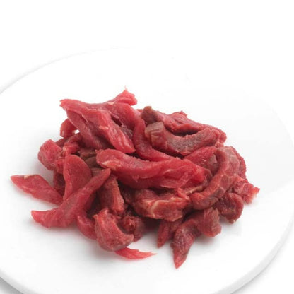 Steak Strips 1kg