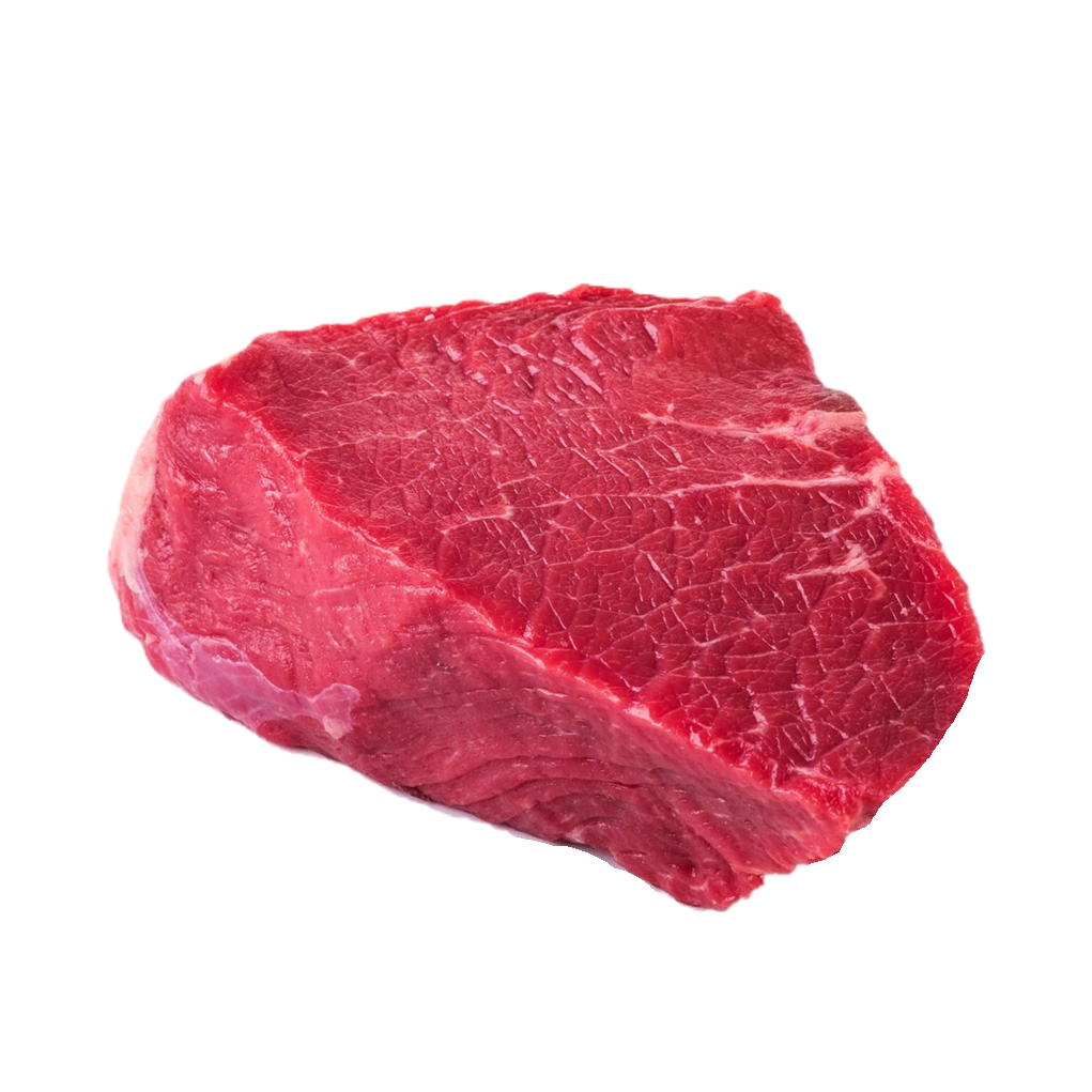 Salt Moss Dry Aged Rump Medallion Steak