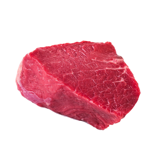 Salt Moss Dry Aged Rump Medallion Steak