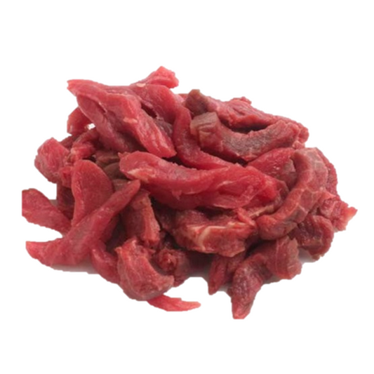 Steak Strips 1kg