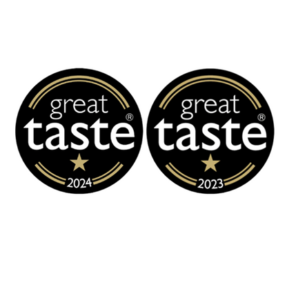 Salt Moss Dry Aged Striploin Steaks 300g/10.5oz +