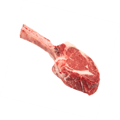 Salt Moss Dry Aged Tomahawk Steak 900g/31oz +