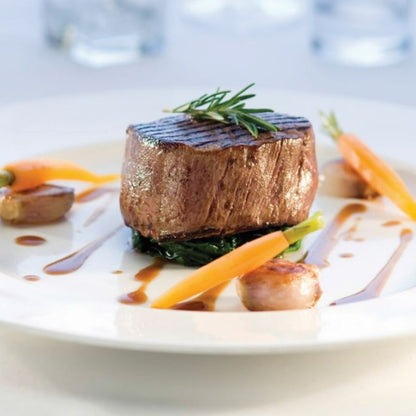 Dexter Whole Fillet 900g+