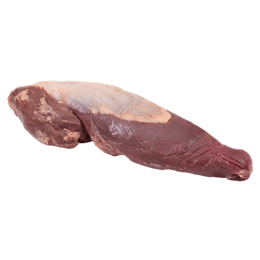 Salt Moss Dry Aged Whole Fillet
