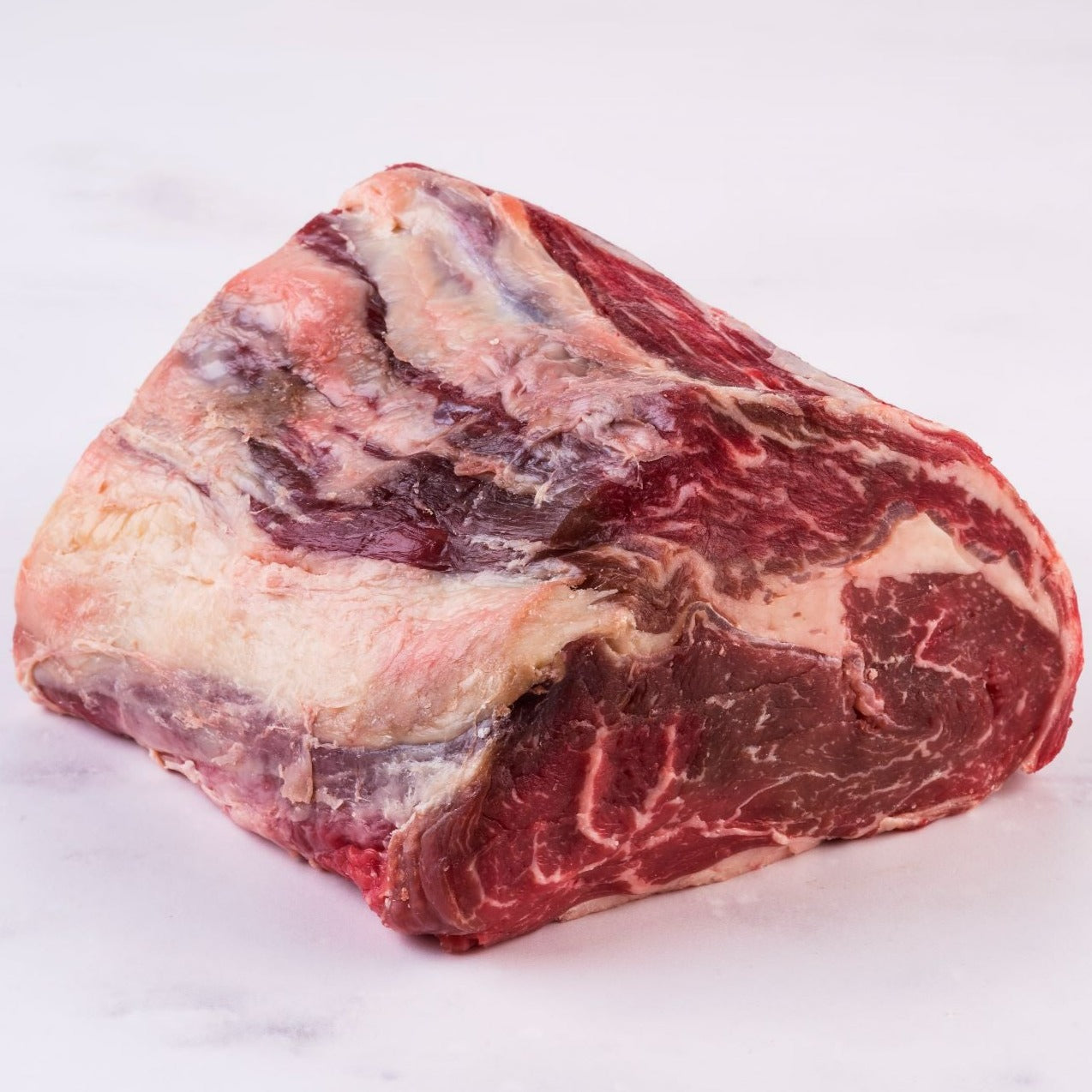 Salt Moss Dry Aged Half Ribeye 1.2kg + (with FREE Marrow Melt)