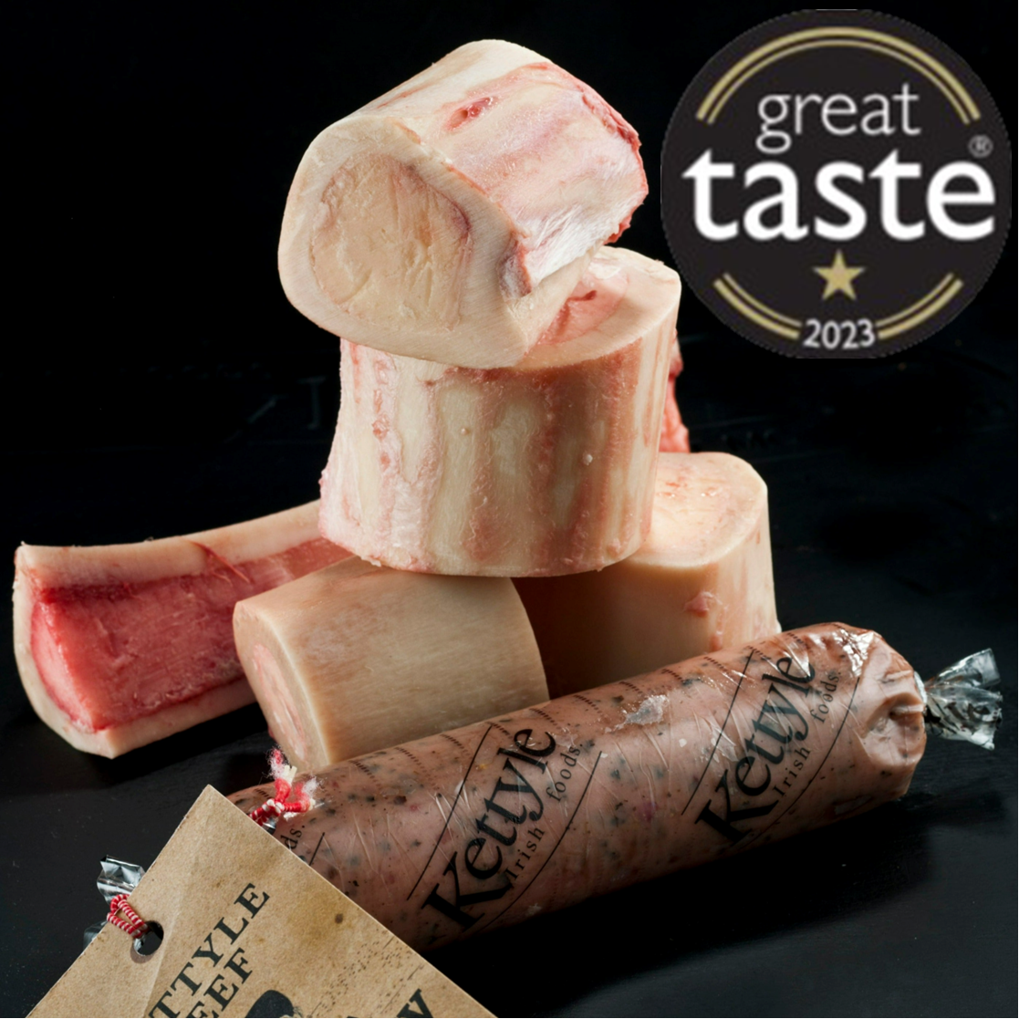 Kettyle Bone Marrow – Kettyle Irish Foods